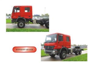 Wholesale Soundproof Truck Spare Parts anti vibration Mercedes Benz Double Cab from china suppliers