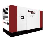 185KW 275KW Gardner Denver Oil-flooded Screw Air Compressor for Healthy Work