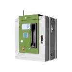 Small Gasoline Vehicle Mounted Fuel Dispenser Explosion Proof Oil Well Pump