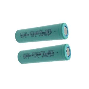 Wholesale MSDS certified 3.6 Volt 18650 Battery 1000 Times Cycles NCM Lithium from china suppliers