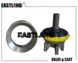 Wholesale Bomco F1600 Mud Pump Full Open Valve &amp; Seat made in China from china suppliers