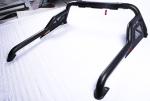 Black Roll bar pick up truck sport 4x4 from Professional Supplier