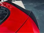 Dry Carbon Fiber Carbon Fiber Body Kit for McLaren GT McLaren GT Upgraded Novi