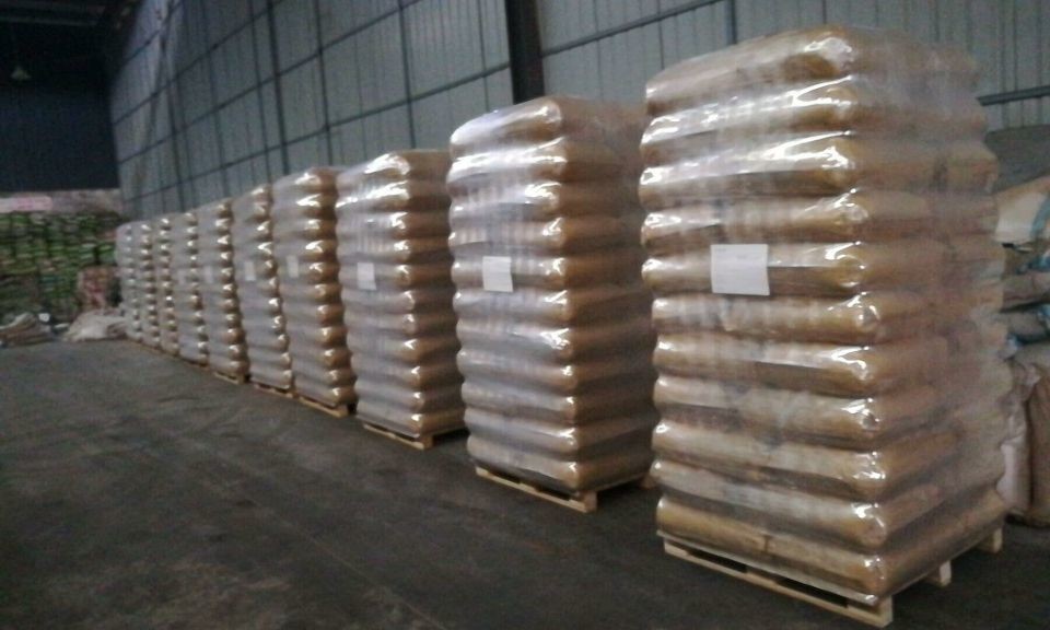 High Solubility Amino Acid Fertilizer Powder , Agriculture Amino Acid 50%