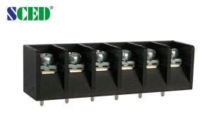 Wholesale Barrier Industrial Terminal Block Connectors 2 Pin - 22 Pin Waterproof from china suppliers