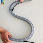 Outdoor Flexible LED Wall Washing Lamp , LED Stage Wash Lights 24V 24W