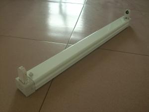 Wholesale fluorescent light fixture 1x18w from china suppliers