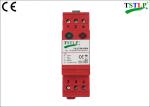 5kA / 10kA Type 3 Lightning Surge Arrester For TT / TN S Power Supply Systems