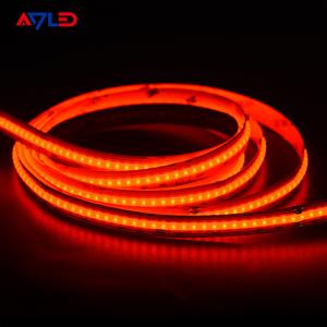 Wholesale RGBW 10mm COB LED Strip Lights UL CE RoHS from china suppliers