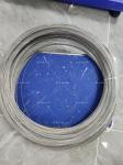 Fecral Electrical 0Cr25Al5 Heat Resistance Wire For Thermocouple Protection Tube