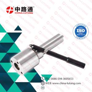 Wholesale High quality Injector nozzle DLLA155P2307 for Bosch Diesel injector Nozzle Parts for Sale from china suppliers