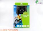Mini Wifi Ultra Sports Cam Waterproof Full Hd 1080p For Bicycle / Car DVR / Home