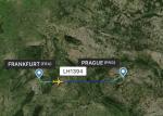 Sino Europe Air Cargo Delivery Company Quick Freight Forwarding Agent