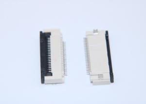Wholesale Height 2.0 MM FPC Cable Connector 9-61 Pins Pitch For Communications Industry from china suppliers