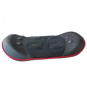 Wholesale Dynamic Traction Infrared Laser Portable Waist Massage Machine from china suppliers