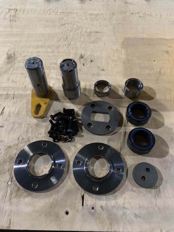 CLG816 Repair Kit 30E0385 60A1311 for Liugong According to Customer Requirements