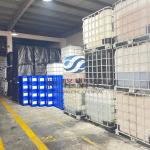 High Quality Water Treatment Chemical Cationic Polyacrylamide Flocculant for