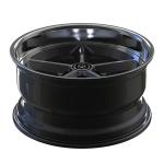 18 19 Inch 2 PC Forged Aluminum Alloy Rims For Mustang GT500