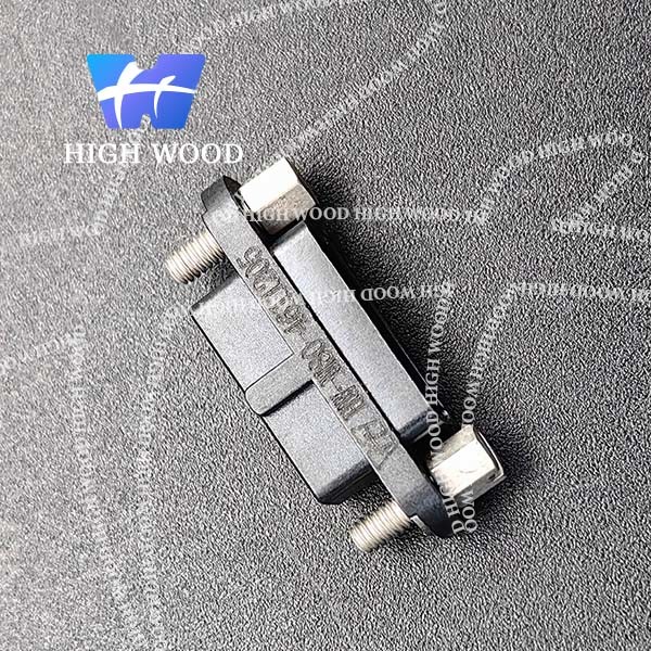 HW-M80 Connectors, HW-M80-4611205 2mm Pitch Rectangle Connector