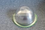 8pcs Personalized portable food container stainless steel leakproof mixing salad