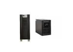 Three In One Out 10KVA 15KVA 20KVA LF Online UPS Battery