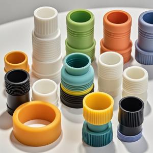 Wholesale 15-95 Shore A Custom High Tensile Rubber Moldings For Electrical Appliances from china suppliers
