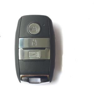 Wholesale 95440-3W600 KIA Car Key Plastic Material 3 Button For KIA K5 Sportage Sorento from china suppliers