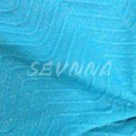 High Breathability And 250gsm Activewear Knit Fabric With Stretch Fabric