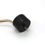 Faradyi Custom Brushless Motor 36*25mm 24V Brushless High Speed DC Motor