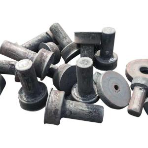 Wholesale 0.01mm Closed Die Forging A105 A694 4130 Carbon Steel Die from china suppliers