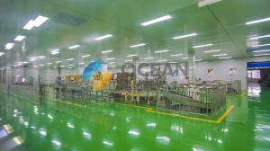 Wholesale OEM Edible Oil Pretreatment Chemical Plant Processing Customized Temperature from china suppliers