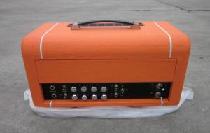 Wholesale TA-15 Tube Guitar Amplifier Head 25Watts/15Watts/5Watts with Ruby Tubes Mesa Boogie TA15 Style Wood Cabinet from china suppliers