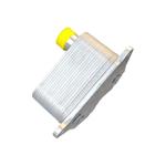 Aluminum Oil Cooler 06J117021D For Audi A7 Sportback 2012-2014