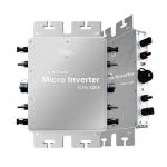 Ac Dc Micro Inverter Off Grid Grid Tie Micro Inverter Wvc-1200W-Life Smart 2000W