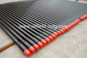 Wholesale 660mm-102mm drill pipe &amp; API dril0mm-102mm drill pipe &amp; API drill rod (guaranteed quality) from china suppliers