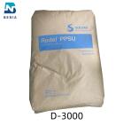 Solvay PPSU Duradex D-3000 High Heat Resistance Engineering Resin