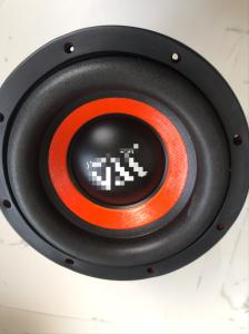 Wholesale 2pcs Magnet Y30 8in Subwoofer from china suppliers