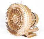 2.2kW Aluminium Alloy Industrial Air Ring Blower for Vacuum Cleaners