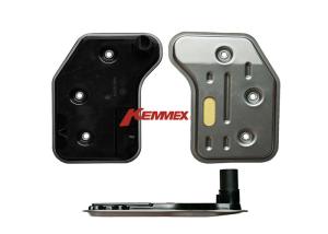 Wholesale KEMMEX 518334 Automatic Hyundai Accent Transmission Filter 48148-02230 from china suppliers