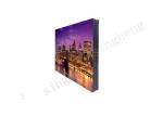 65536 Grey Scale Trailer Mounted Led Screen , P5 Led Truck Signs Good Stability