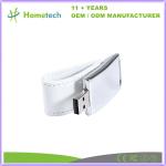 Custom Photography Wedding Gift Leather USB Flash Disk 8GB 16GB 32GB 128GB