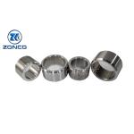 Wear Resisting Tungsten Carbide TC Bearing PDC Bearing For Downhole Motor