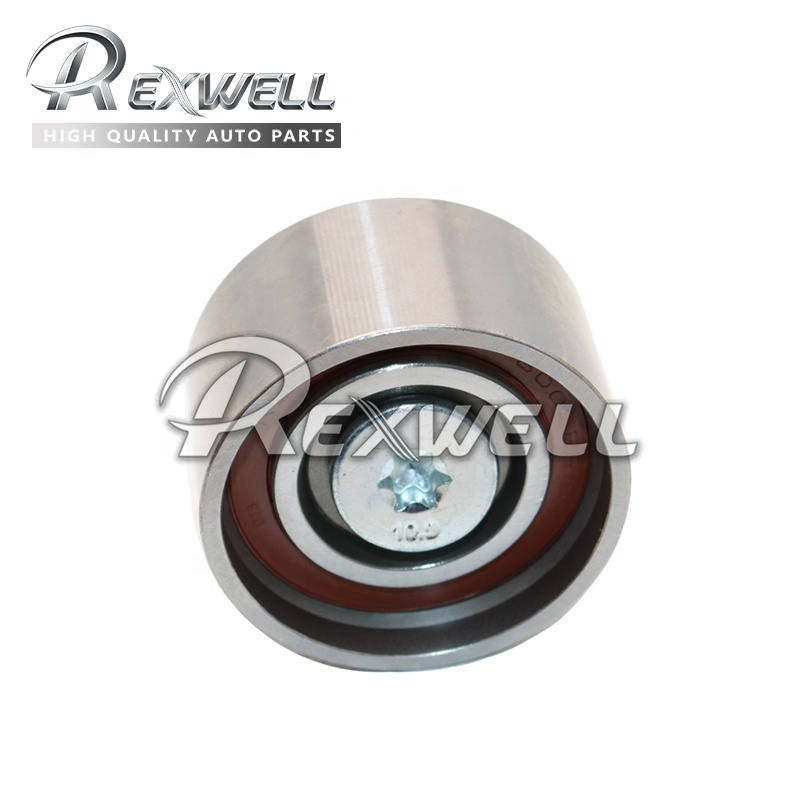 Replace/Repair HYUNDAI TUCSON KIA ACCENT CEED Belt Tensioner Pulley Assy 24810-27250