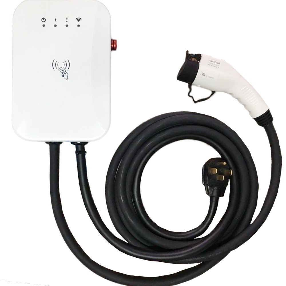 Trending AC Level 3 Charging Station Fast Safe Durable Charging For Agent New