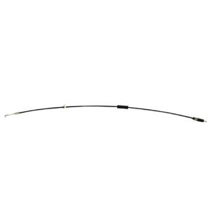 Wholesale Honda Door Latch Release Cable Total Length Almost 1500mm from china suppliers