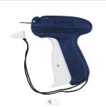 Plastic Clothing Tag Guns For Garment Hang Standard Pin Attaching