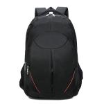 High Capacity Mens Sports Rucksack Waterproof Sports Bag Customizable Size