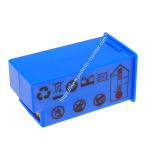 Schiller FRED Easy Defibrillator Battery 4-07-0001, HYB 18-0075, HYB 15-0040