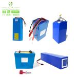 OEM Lifepo4 Lithium Battery Pack 48v 50ah 72v 60ah For Electric Scooter