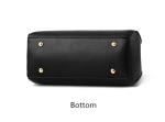 27x33x12cm Pantone Ladies Stylish Handbags Women Tote UV Print ISO9001